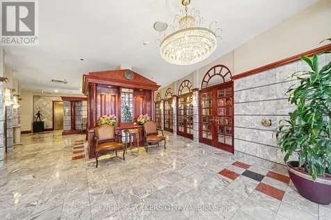 1480 Riverside Drive Ottawa ON K1G 5H2