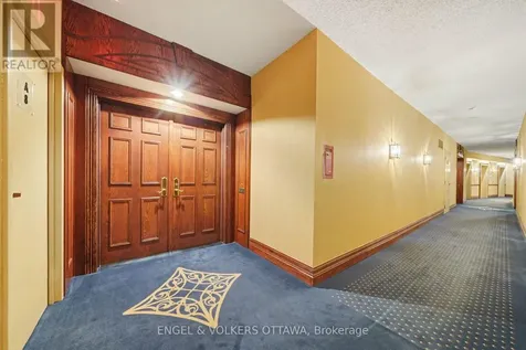 1480 Riverside Drive Ottawa ON K1G 5H2