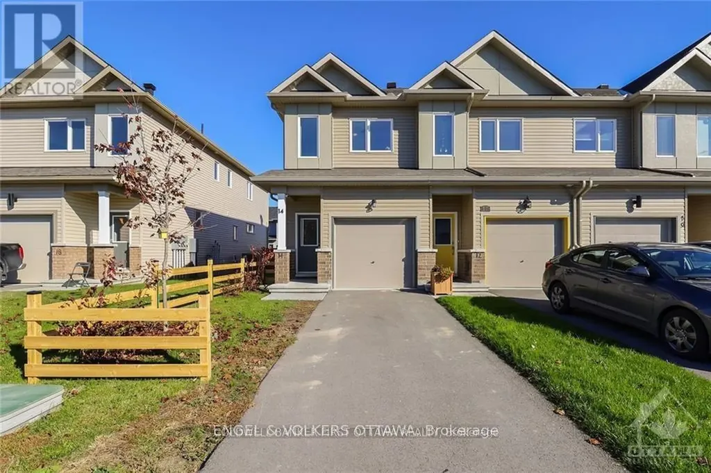 14 Mona Mcbride Avenue Arnprior ON K7S 0C6