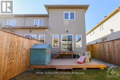 14 Mona Mcbride Avenue Arnprior ON K7S 0C6