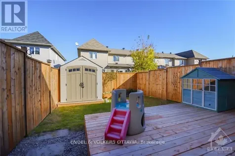 14 Mona Mcbride Avenue Arnprior ON K7S 0C6