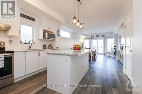 14 Mona Mcbride Avenue Arnprior ON K7S 0C6