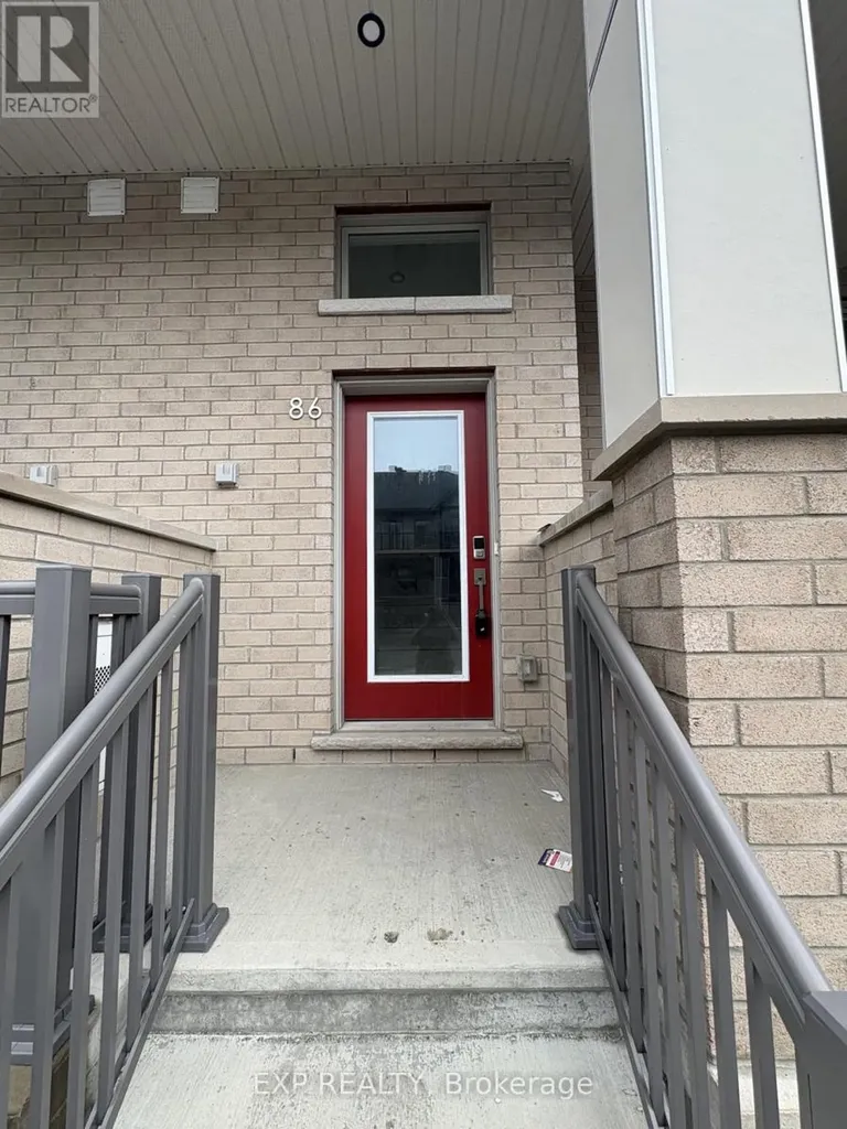 86 Ryan Reynolds Street Ottawa ON K4A 5T4