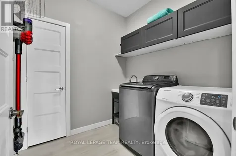 203 Filion Street Russell ON K0A 1W0
