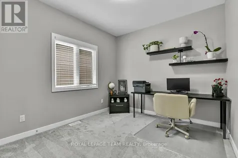 203 Filion Street Russell ON K0A 1W0