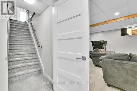 203 Filion Street Russell ON K0A 1W0