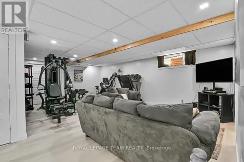 203 Filion Street Russell ON K0A 1W0