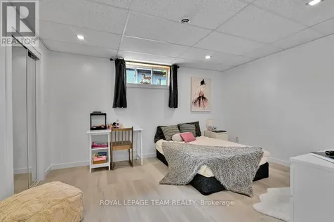203 Filion Street Russell ON K0A 1W0