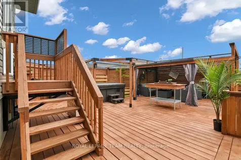 203 Filion Street Russell ON K0A 1W0