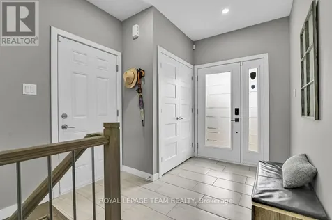 203 Filion Street Russell ON K0A 1W0