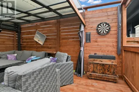 203 Filion Street Russell ON K0A 1W0