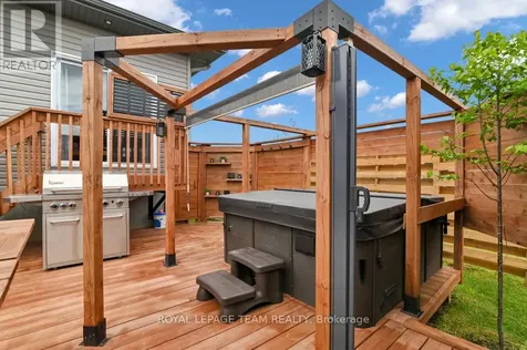 203 Filion Street Russell ON K0A 1W0