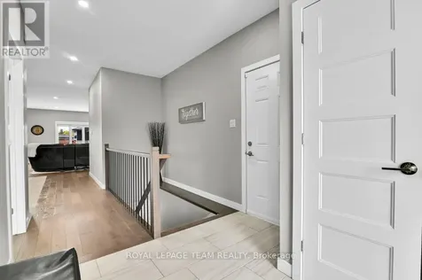 203 Filion Street Russell ON K0A 1W0