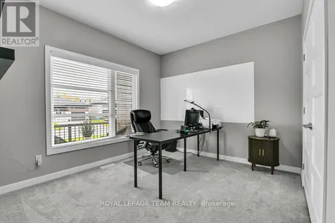 203 Filion Street Russell ON K0A 1W0