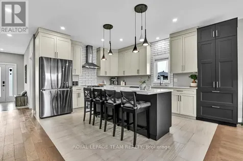 203 Filion Street Russell ON K0A 1W0