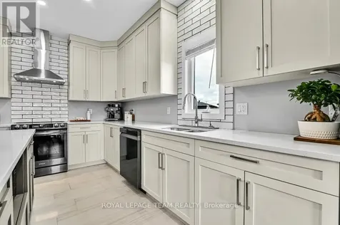 203 Filion Street Russell ON K0A 1W0