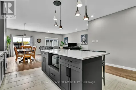 203 Filion Street Russell ON K0A 1W0