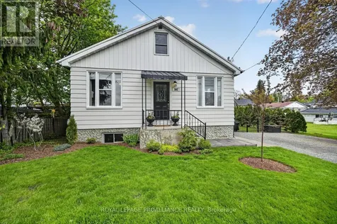 562 Prince Street West Prescott ON K0E 1T0