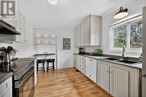 562 Prince Street West Prescott ON K0E 1T0
