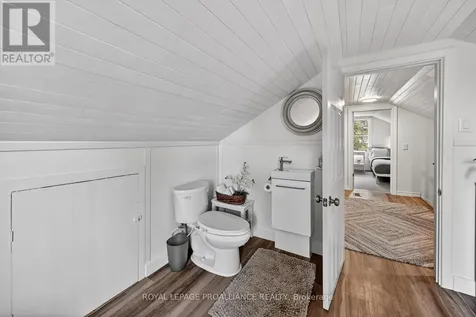 562 Prince Street West Prescott ON K0E 1T0