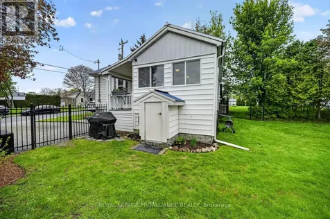 562 Prince Street West Prescott ON K0E 1T0