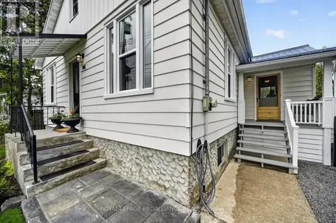 562 Prince Street West Prescott ON K0E 1T0