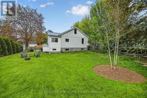 562 Prince Street West Prescott ON K0E 1T0