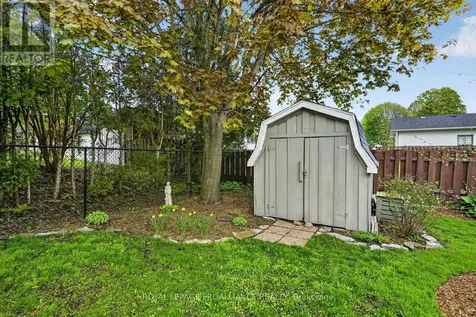 562 Prince Street West Prescott ON K0E 1T0