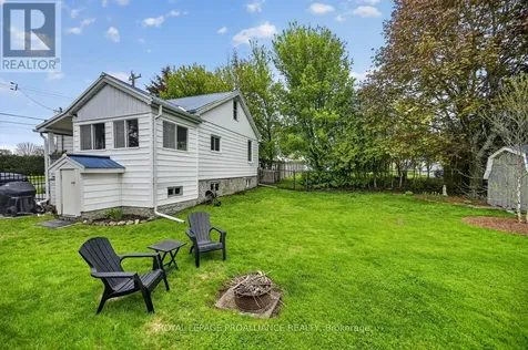 562 Prince Street West Prescott ON K0E 1T0