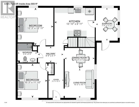 562 Prince Street West Prescott ON K0E 1T0