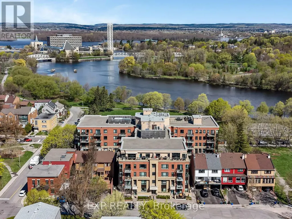 316 Bruyere Street Ottawa ON K1N 0C3