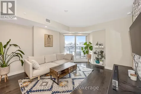 316 Bruyere Street Ottawa ON K1N 0C3