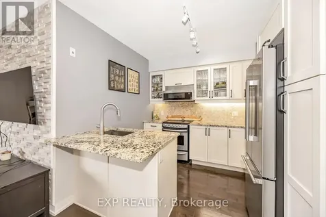 316 Bruyere Street Ottawa ON K1N 0C3