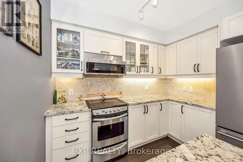 316 Bruyere Street Ottawa ON K1N 0C3
