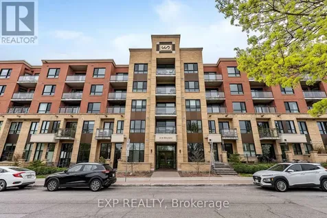 316 Bruyere Street Ottawa ON K1N 0C3