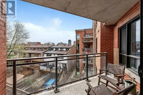 316 Bruyere Street Ottawa ON K1N 0C3