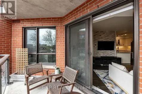 316 Bruyere Street Ottawa ON K1N 0C3