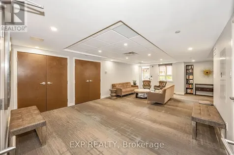 316 Bruyere Street Ottawa ON K1N 0C3