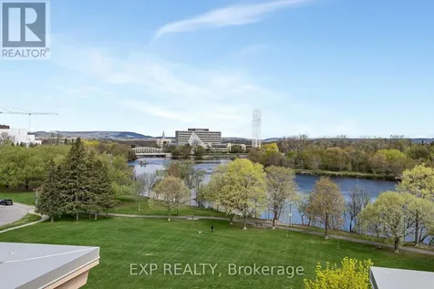 316 Bruyere Street Ottawa ON K1N 0C3