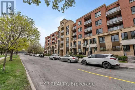 316 Bruyere Street Ottawa ON K1N 0C3