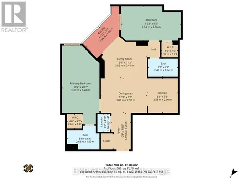 316 Bruyere Street Ottawa ON K1N 0C3
