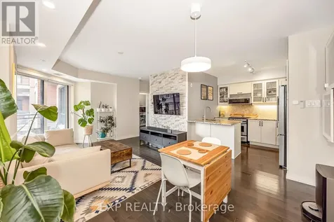 316 Bruyere Street Ottawa ON K1N 0C3