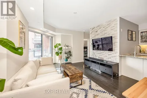 316 Bruyere Street Ottawa ON K1N 0C3