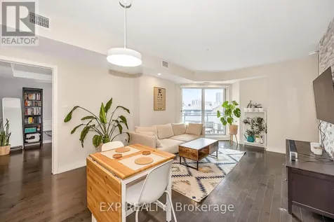316 Bruyere Street Ottawa ON K1N 0C3