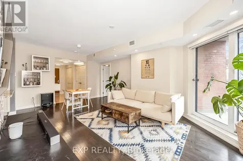 316 Bruyere Street Ottawa ON K1N 0C3