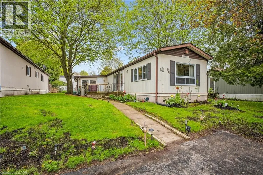 1294 Concession 8 West Flamborough ON N0B 2J0