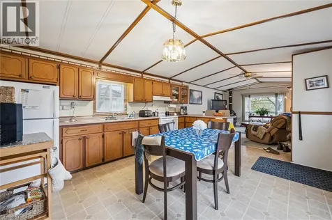 1294 Concession 8 West Flamborough ON N0B 2J0