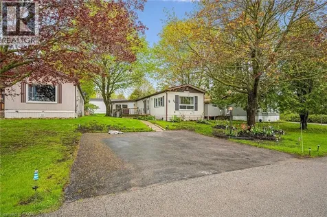 1294 Concession 8 West Flamborough ON N0B 2J0