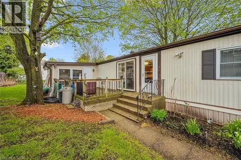 1294 Concession 8 West Flamborough ON N0B 2J0