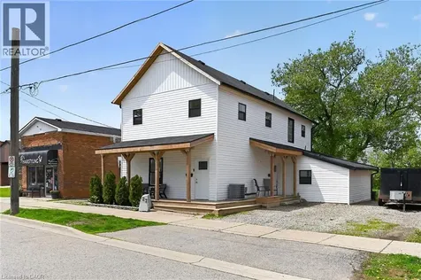 27 Cayuga Street North Cayuga ON N0A 1E0